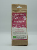 Allaitement, tisane bio, 100g, l'Herbier de France