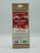 Pectoral, tisane bio, 35g, l'Herbier de France