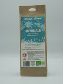 Hivernale, tisane bio, 35g, l'Herbier de France