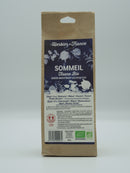 Sommeil, tisane bio, 35g, l'Herbier de France