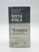 THÉ BREAKFAST CEYLAN, Terra Etica