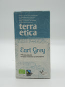 THÉ EARL GREY DARJEELING, Terra Etica