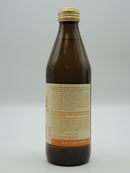 Kombucha fruit de la passion & citron, 33cl, Voelkel