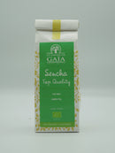 Thé vert Sencha Top Quality, 100g, Jardins de Gaïa