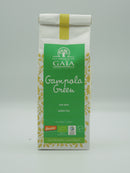 Thé vert Gampola Green, 80g, Jardins de Gaïa