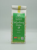 Thé vert Selimbong, 100g, Jardins de Gaïa