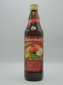 Green Cocktail Herbe De Blé 75cl, Rabenhorst