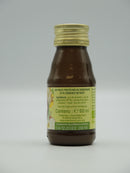 Shot curcuma, 60ml, Rabenhorst