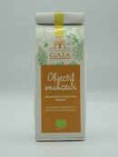 Objectif minceur Menthe poivrée - Maté - Thé - Ortie, 100g, Jardins de Gaïa
