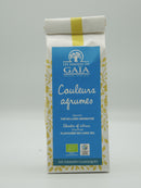 Couleurs agrumes, 70g, Jardins de Gaïa