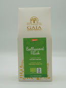Thé vert Bollywood Flush Cardamome - Fleurs, 100g, Jardins de Gaïa