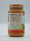 Spaghetti bolognaise, 220g, Holle