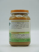 Légumes variés, 190g, Holle