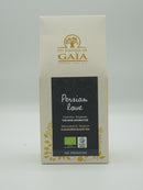 Thé noir Persian Love Fumé doux - Bergamote, 100g,Jardins de Gaïa