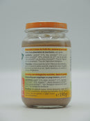 Pomme et pruneau, 190g, Holle