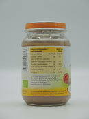 Pomme et pruneau, 190g, Holle