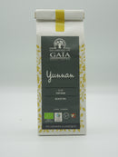Thé noir bio Yunnan FOP, 100g, Jardins de GaÏa