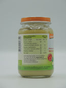 Pomme de terre, petit pois et courgette, 190g, Holle