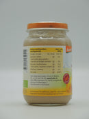 Pomme et poire, 190g, Holle