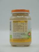 Pot bébé Banane et semoule, 190g, Holle