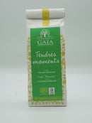 Thé vert bio Tendres Moments, 100g, Jardins de Gaïa