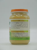 Pommes de terre, citrouille & courgette, 190g, Holle