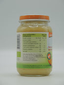 Pommes de terre, citrouille & courgette, 190g, Holle