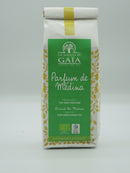 Thé vert bio Parfum de Médina menthe douce, 100g, Jardins de Gaïa