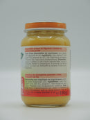 Potiron & poulet, 190g, Holle