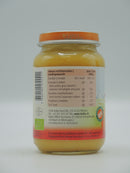 Potiron & poulet, 190g, Holle