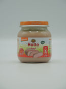 Bœuf, 125g, Holle