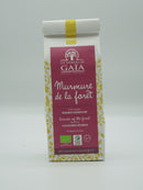 Rooibos bio Murmure de la Forêt fruits rouges, 100g, Jardin de Gaïa