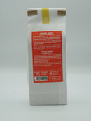 Tisane de fruits rhubarbe vanille, 100g, Jardins de Gaïa