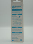 Biberon régul'air anti-coliques, 110ml, 0 à 4 mois, Bleu, dBb