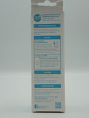 Biberon régul'air anti-coliques, 110ml, 0 à 4 mois, Rose, dBb