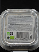 Bouchées biologiques au poulet et au bœuf pour chat, 100g, Yarrah