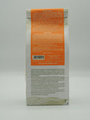 Tisane de plantes bio Remède elfique Bien-être / Feuilles de framboisier - Mélisse, 50g, Jardins de Gaïa