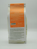 Tisane de plantes bio Fontaine de jouvence, 50g, bien-être / Mélisse - Mauve - Feuilles de framboisier , Jardins de Gaïa