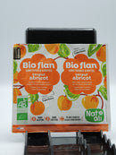 BIO-FLAN  SAVEUR ABRICOT, 2x4g, Natali