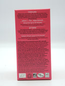 Infusion Pukka Amour, rose, camomille, lavande, infusettes