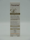 SÉRUM ANTI-ÂGE HAUTE CORRECTION, 30ml, Florame