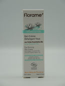 Gel-Crème Défatigant Yeux, 15ml, Florame