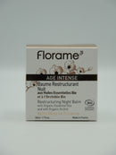 Baume Restructurant Nuit, 50ml, Florame