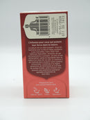 Infusion ayurvédique, Défenses naturelles, échinacée, baie de sureau, baie d'acérola, Yogi Tea, infusettes