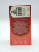 Infusion ayurvédique, Energie positive, canneberge, hibiscus, Yogi Tea, infusettes