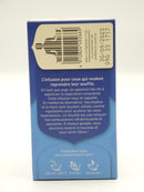 Infusion ayurvédique, Profonde respiration, eucalyptus, basilic, thym, Yogi Tea, infusettes