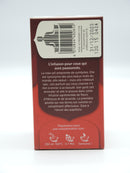 Infusion ayurvédique, Rose, pétales de rose rouge, hibiscus, lavande, Yogi Tea, infusettes