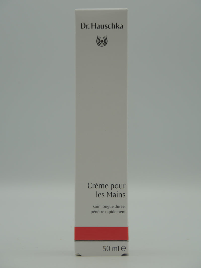 Crème pour les Mains, 50ml, Dr Hauschka