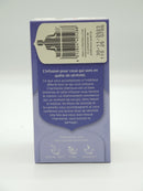 Infusion ayurvédique, Harmonie intérieure, mélisse, rooibos, cannelle, Yogi Tea, infusettes