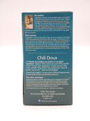 Infusion ayurvédique aux épices Chili doux, piment, cacao, réglisse, Yogi Tea, infusettes